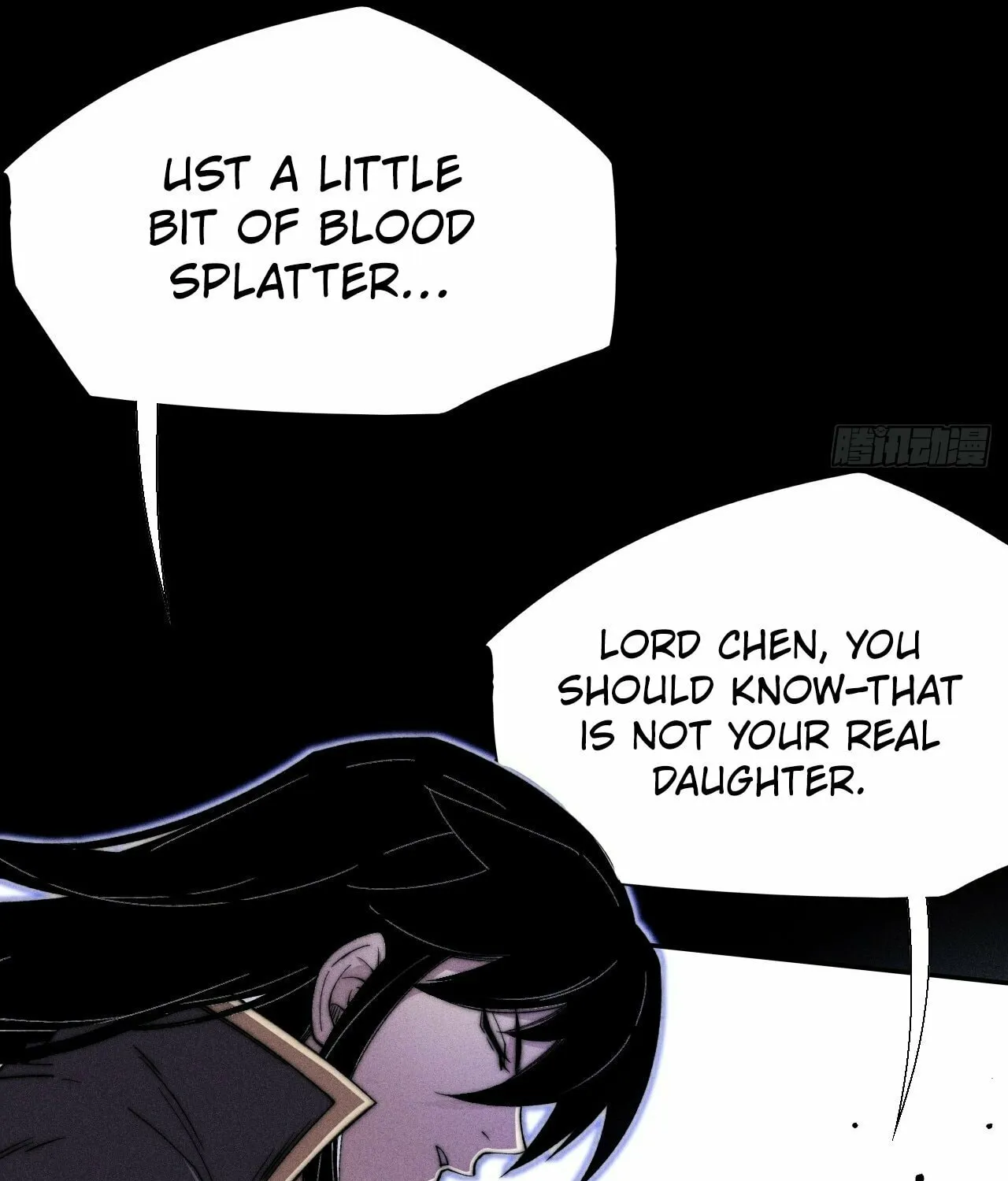 Sinister Immortal Path Chapter 22 page 63 - 