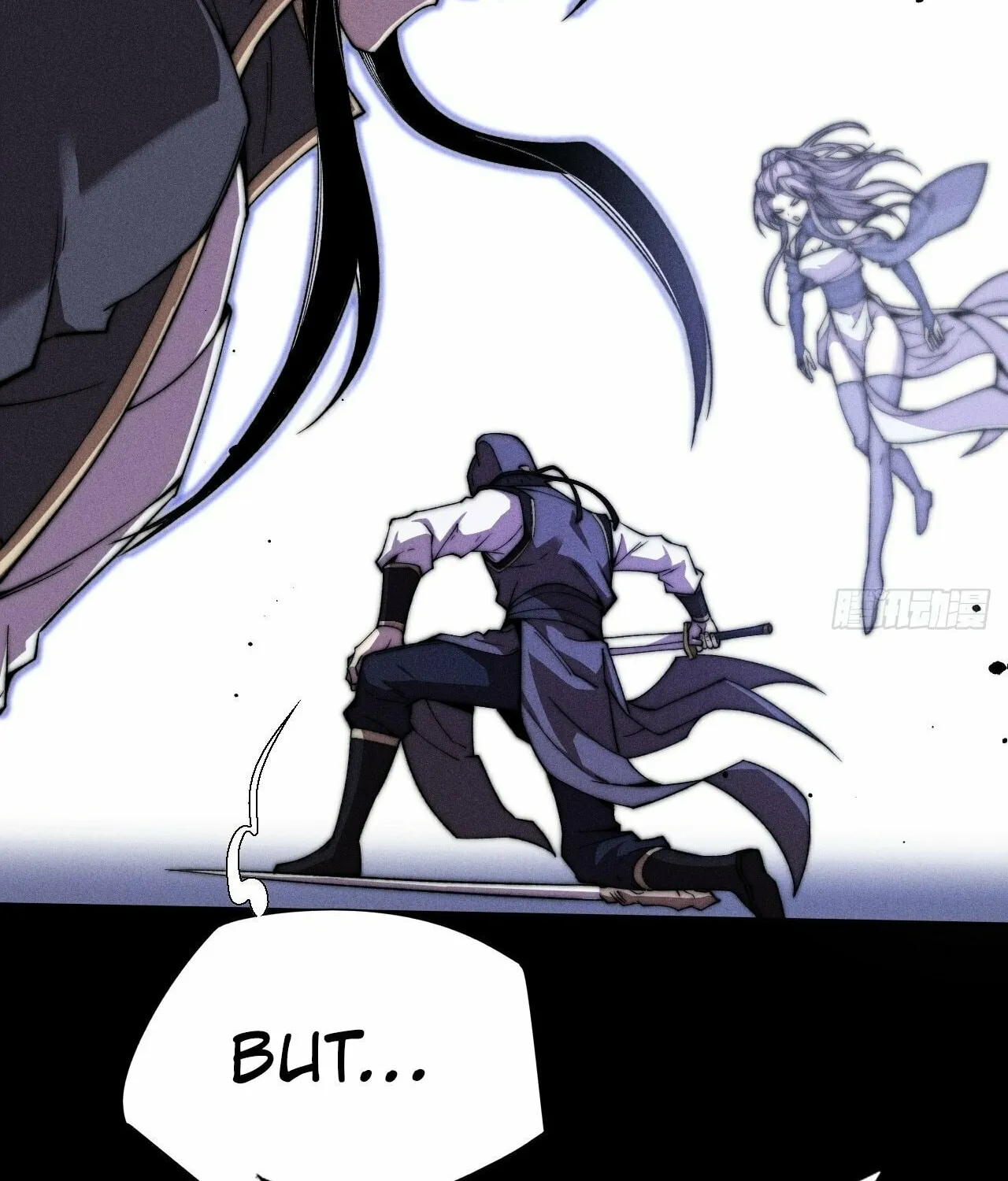 Sinister Immortal Path Chapter 22 page 64 - 