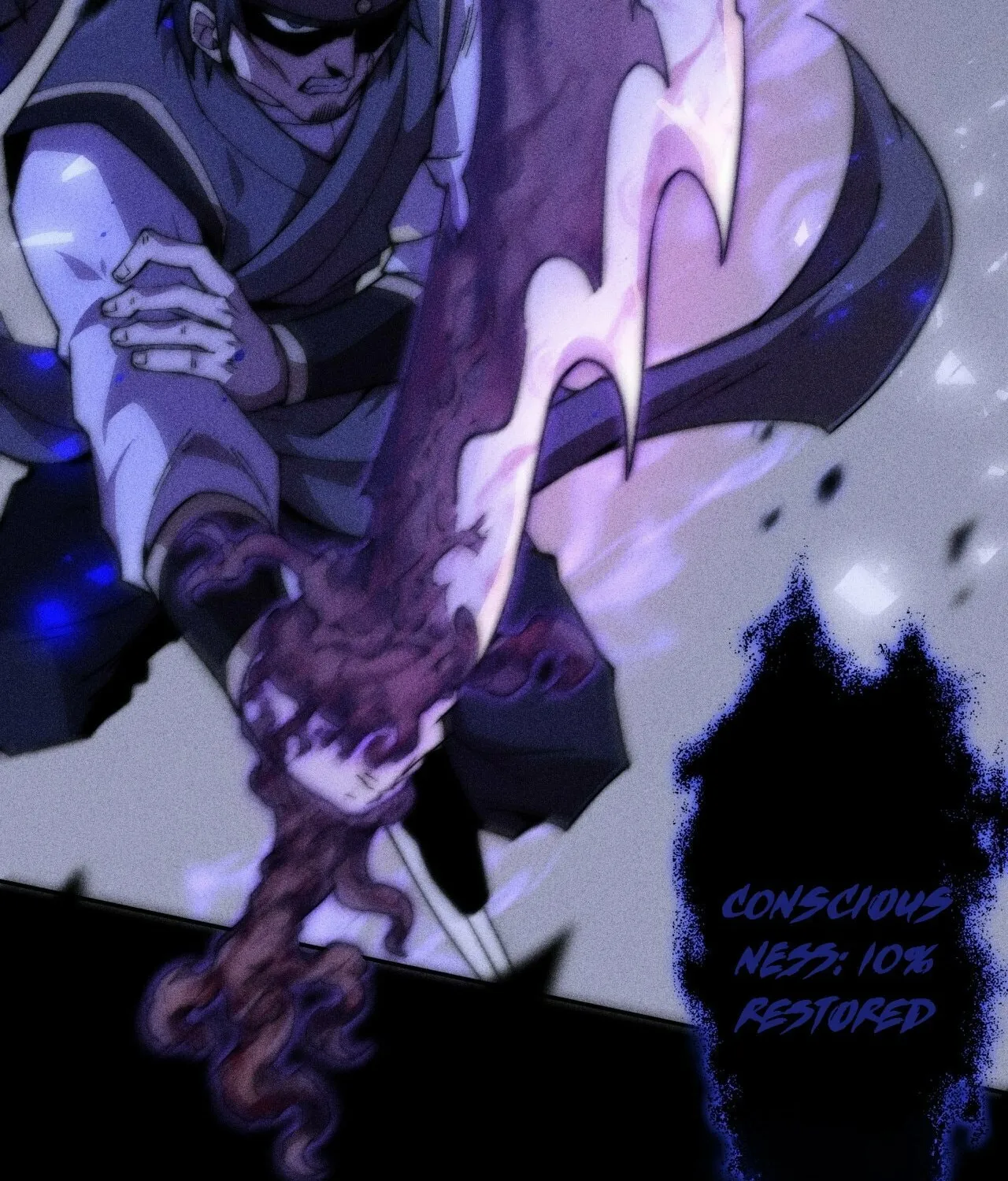 Sinister Immortal Path Chapter 22 page 76 - 