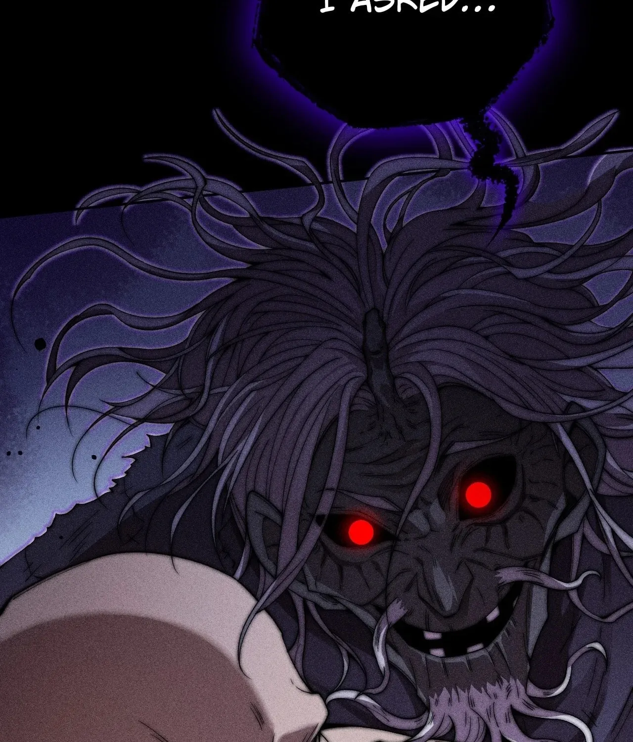 Sinister Immortal Path Chapter 22 page 10 - 