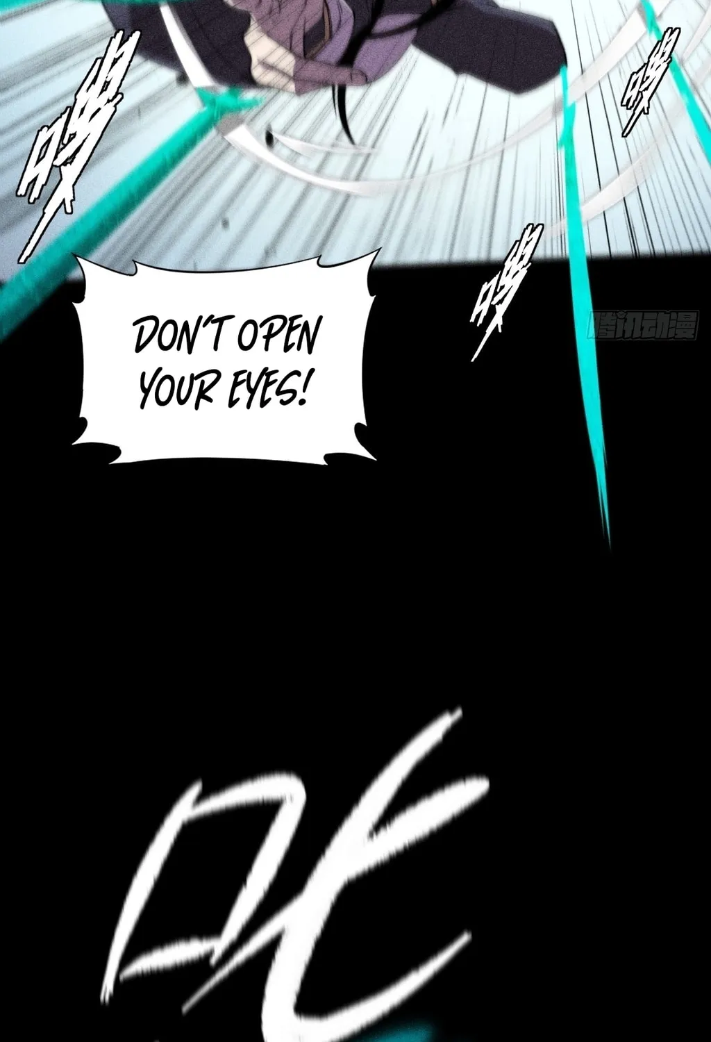 Sinister Immortal Path Chapter 23 page 20 - 