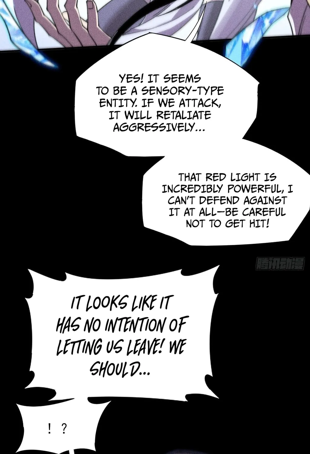 Sinister Immortal Path Chapter 23 page 28 - 