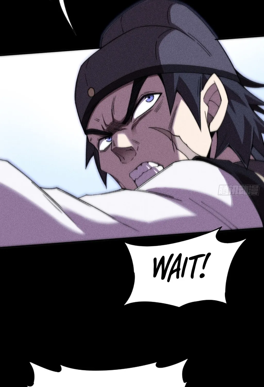 Sinister Immortal Path Chapter 23 page 29 - 