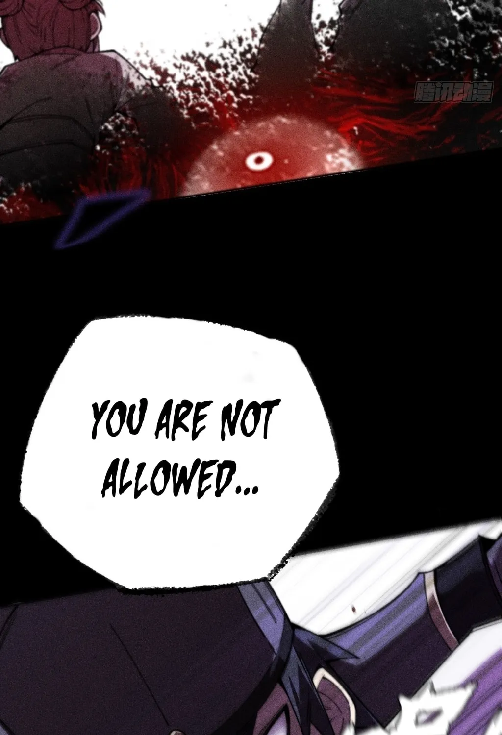 Sinister Immortal Path Chapter 23 page 4 - 