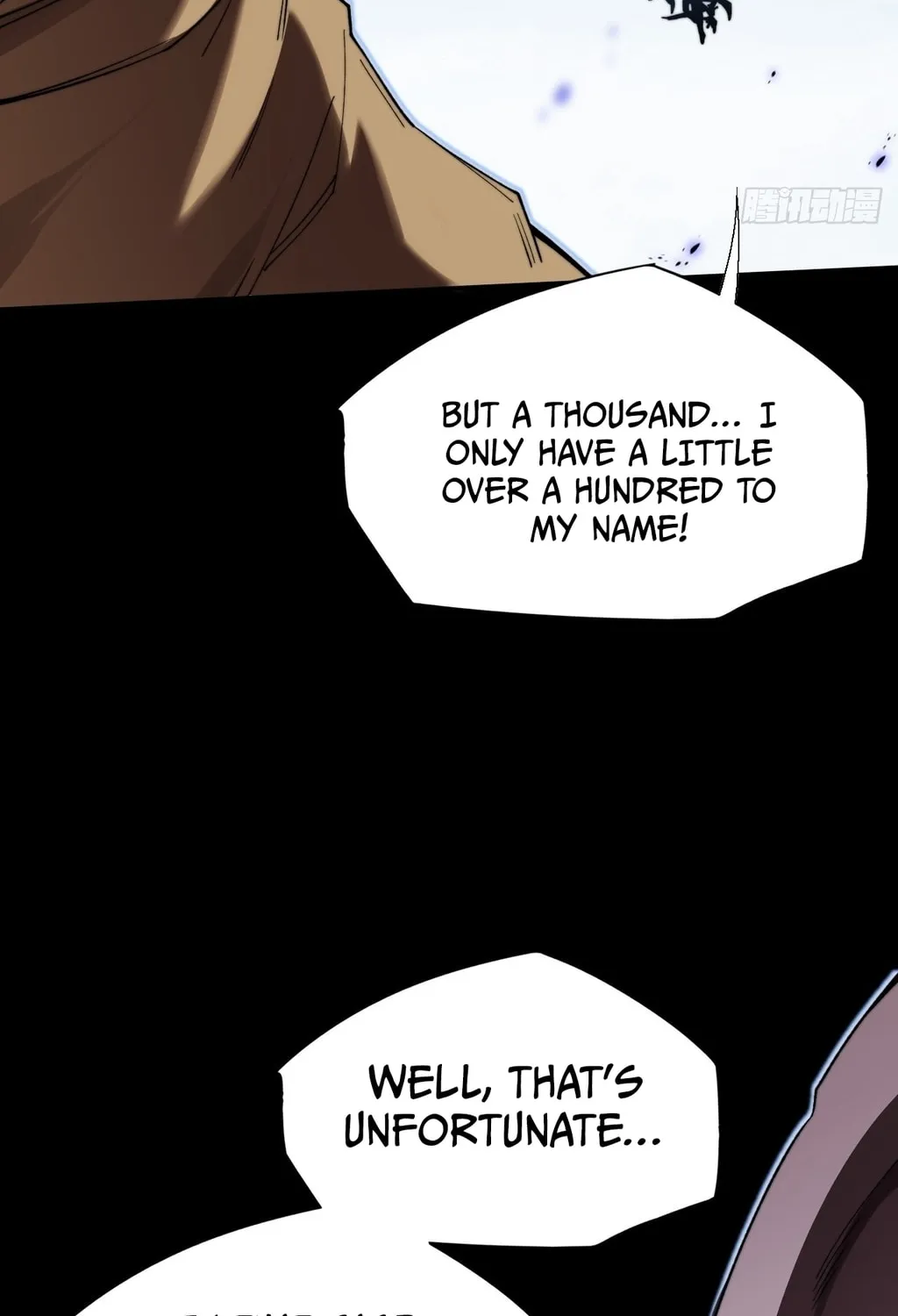 Sinister Immortal Path Chapter 23 page 38 - 