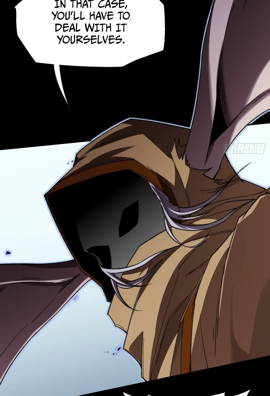 Sinister Immortal Path Chapter 23 page 39 - 