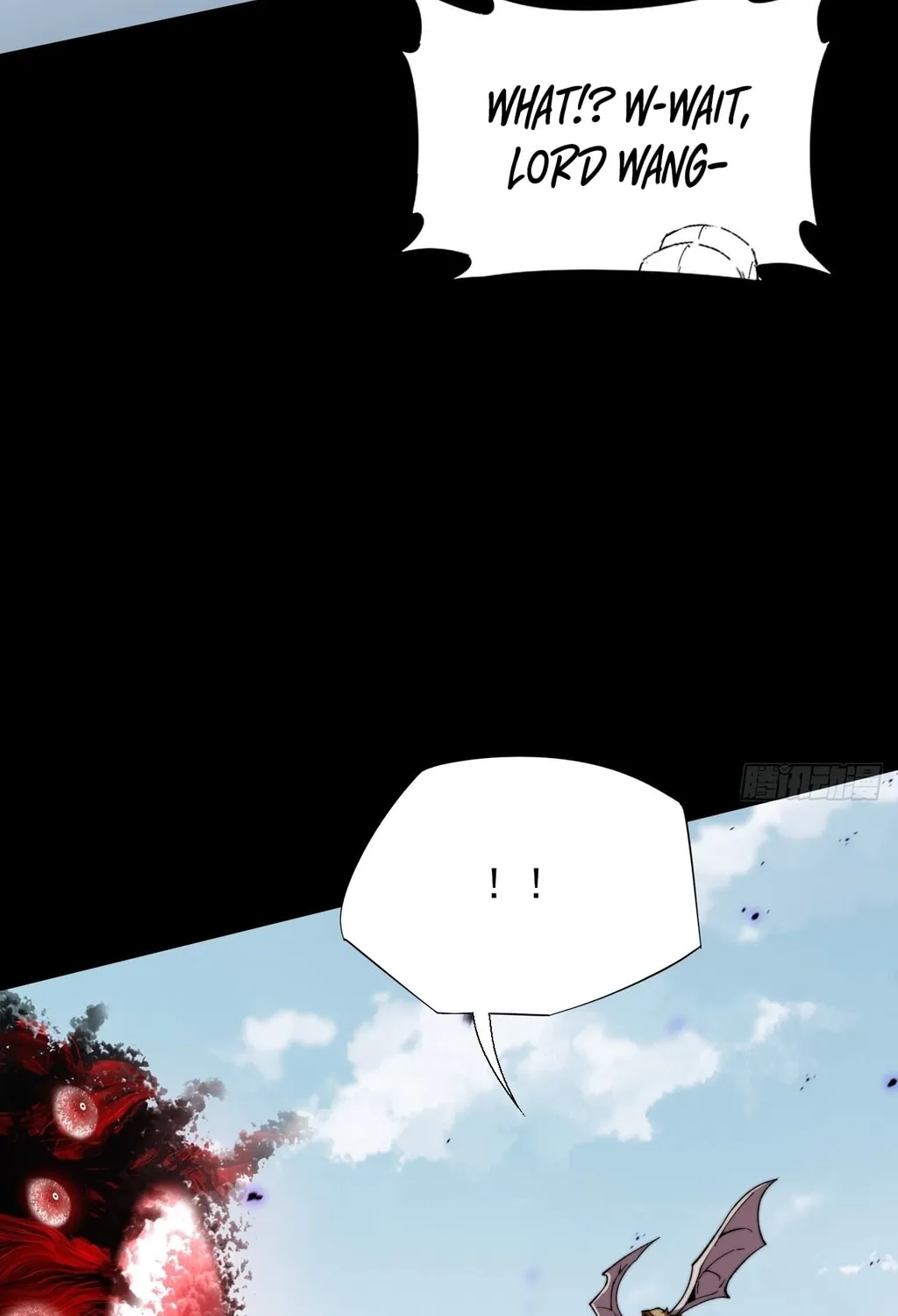Sinister Immortal Path Chapter 23 page 40 - 