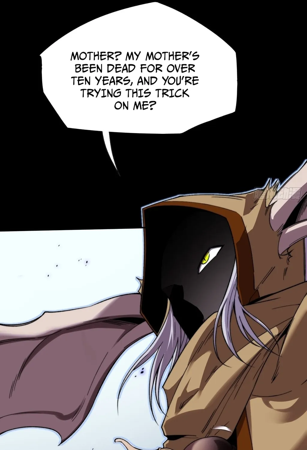 Sinister Immortal Path Chapter 23 page 43 - 