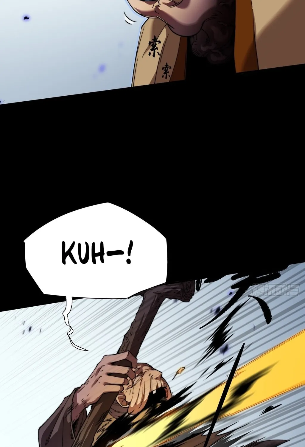Sinister Immortal Path Chapter 23 page 44 - 