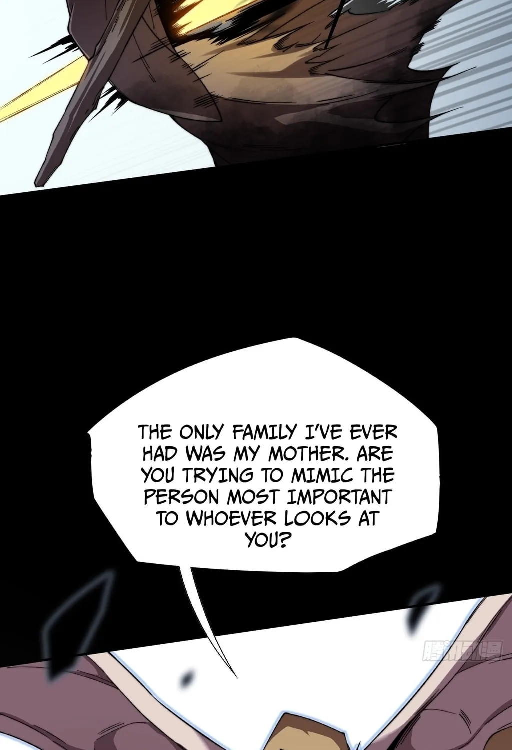 Sinister Immortal Path Chapter 23 page 45 - 