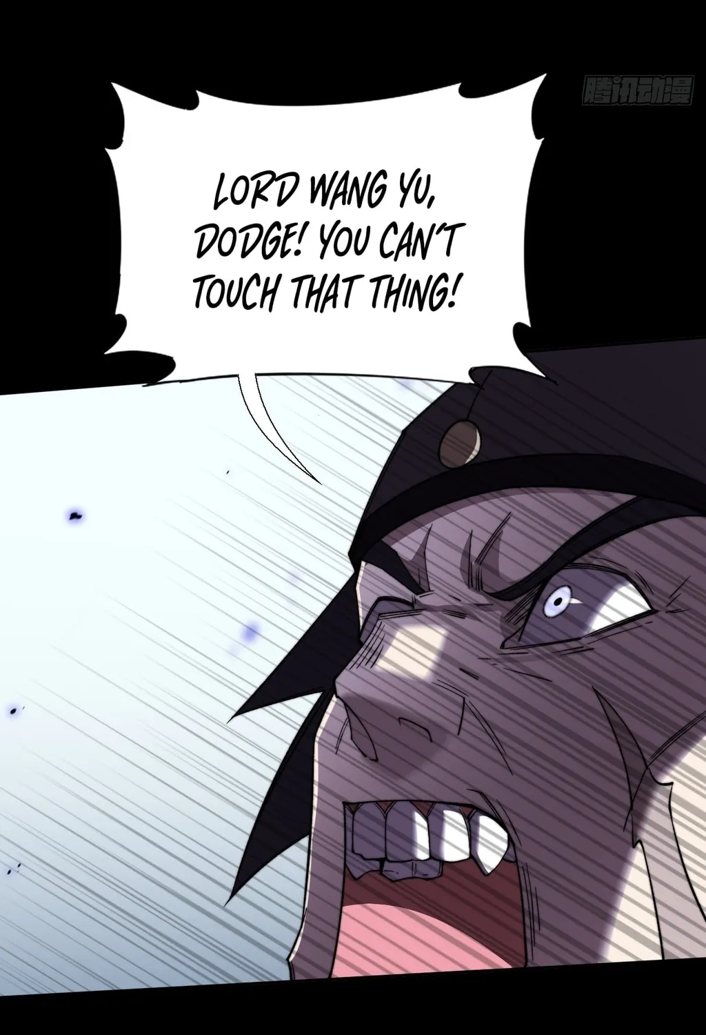 Sinister Immortal Path Chapter 23 page 47 - 