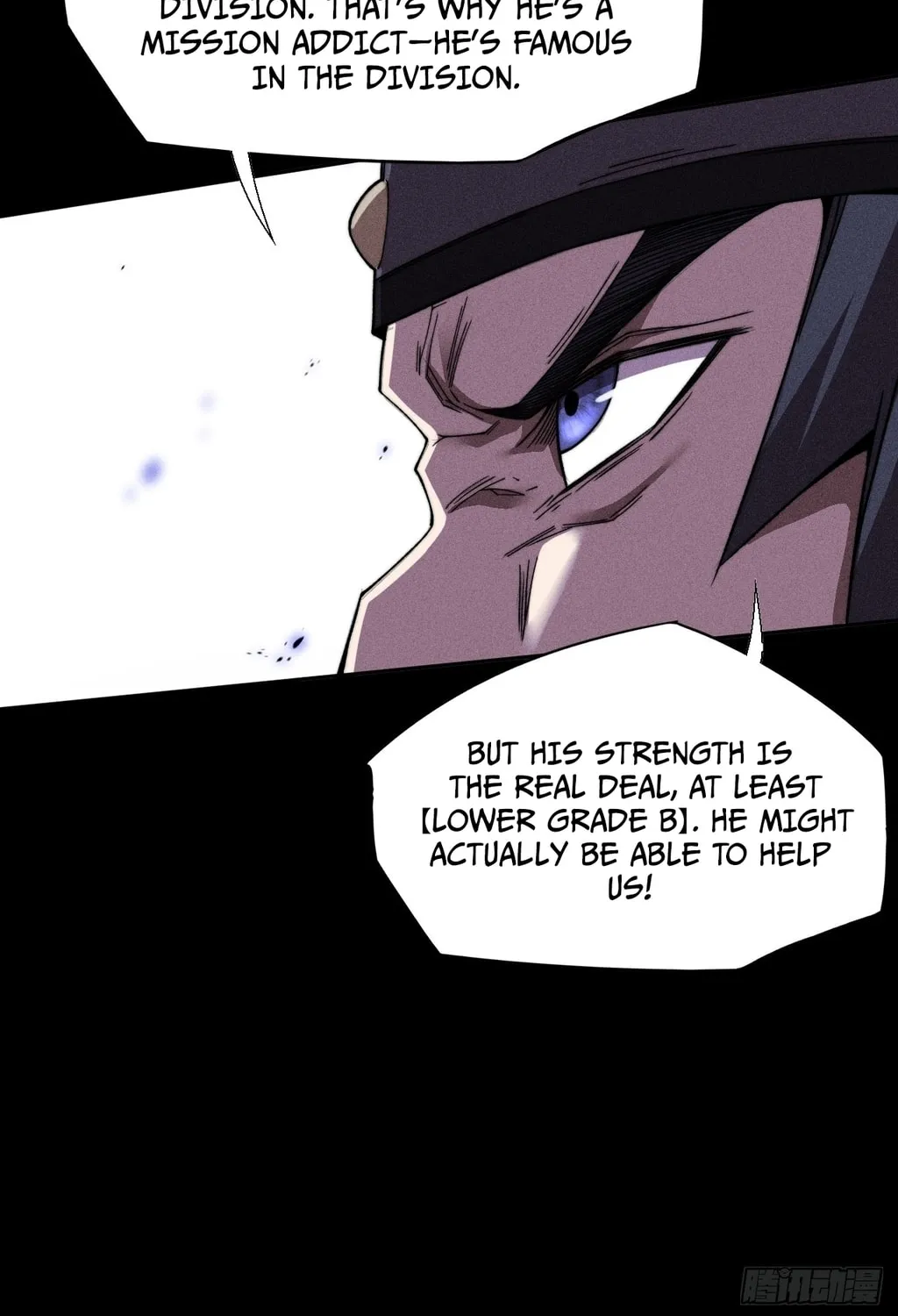 Sinister Immortal Path Chapter 23 page 57 - 