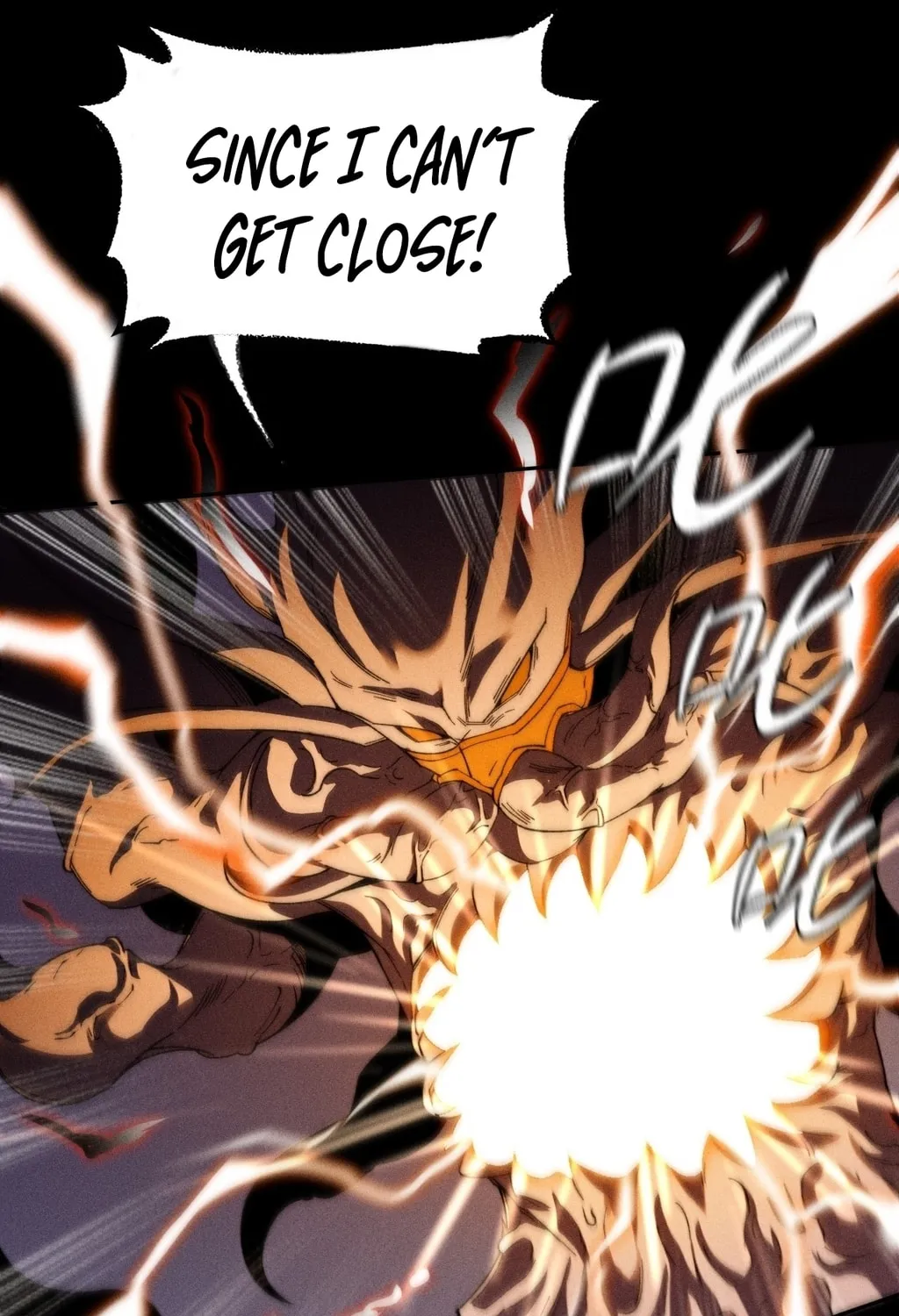 Sinister Immortal Path Chapter 23 page 59 - 