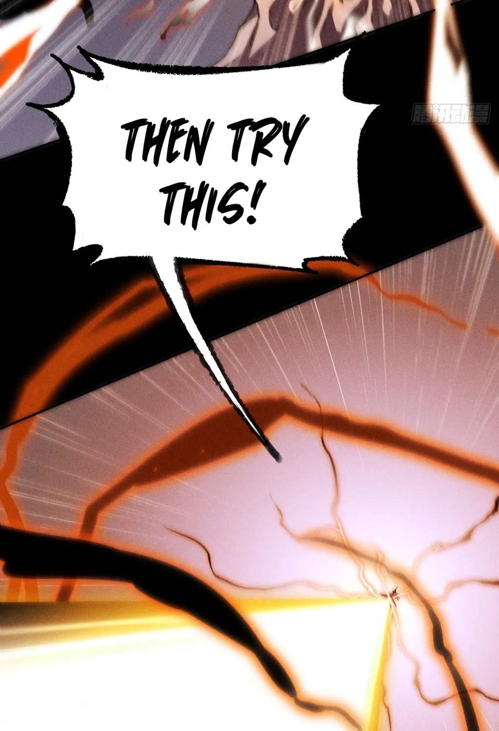 Sinister Immortal Path Chapter 23 page 60 - 