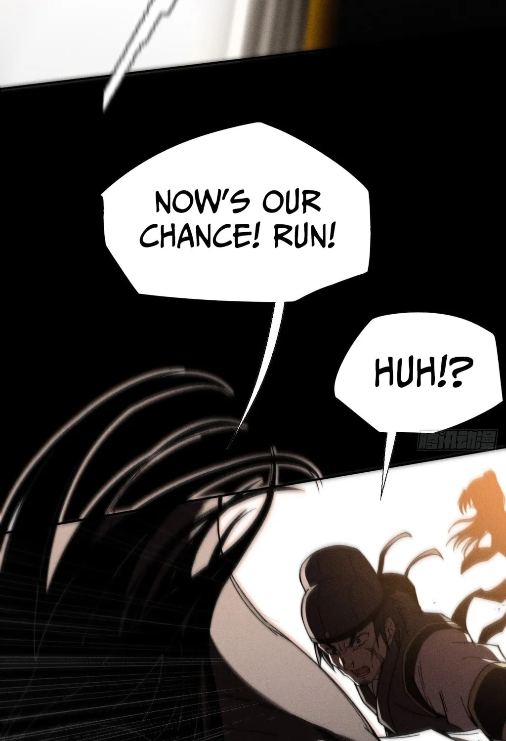 Sinister Immortal Path Chapter 23 page 62 - 