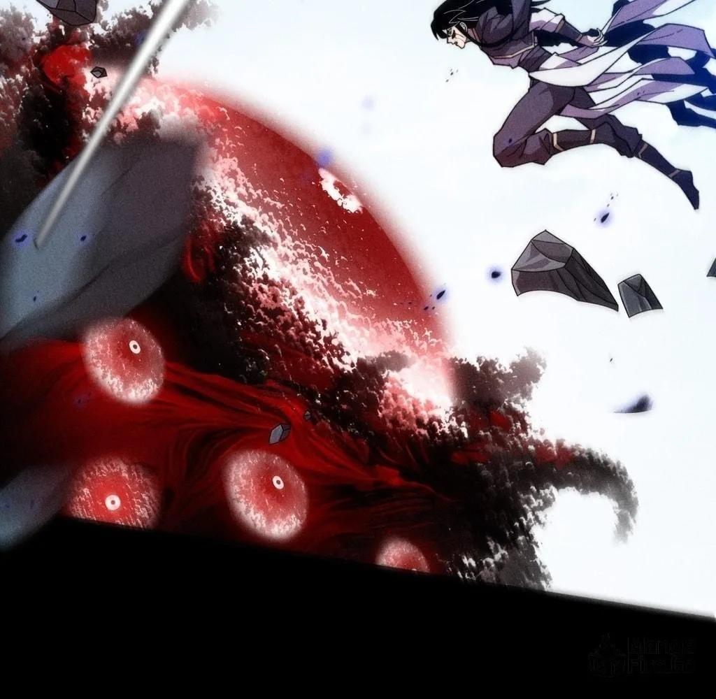 Sinister Immortal Path Chapter 24 page 102 - 