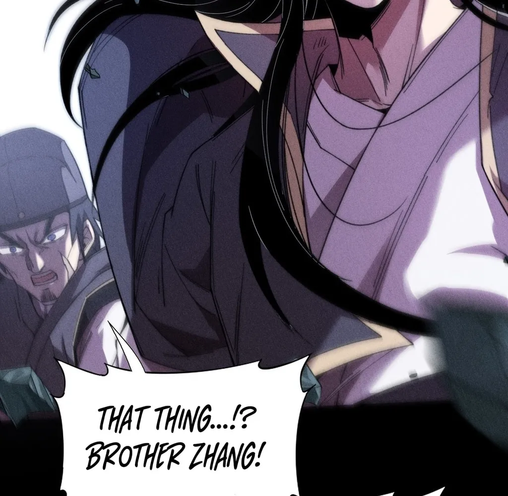 Sinister Immortal Path Chapter 24 page 104 - 