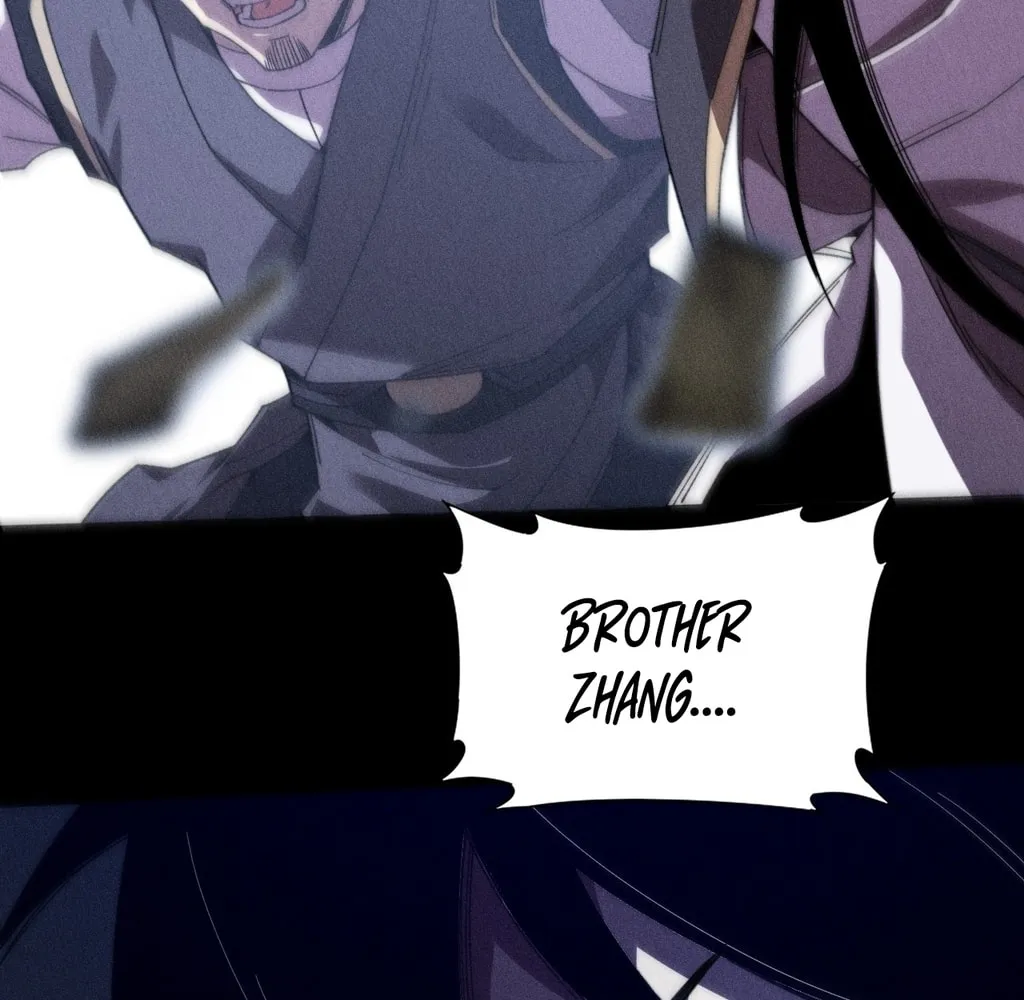 Sinister Immortal Path Chapter 24 page 112 - 