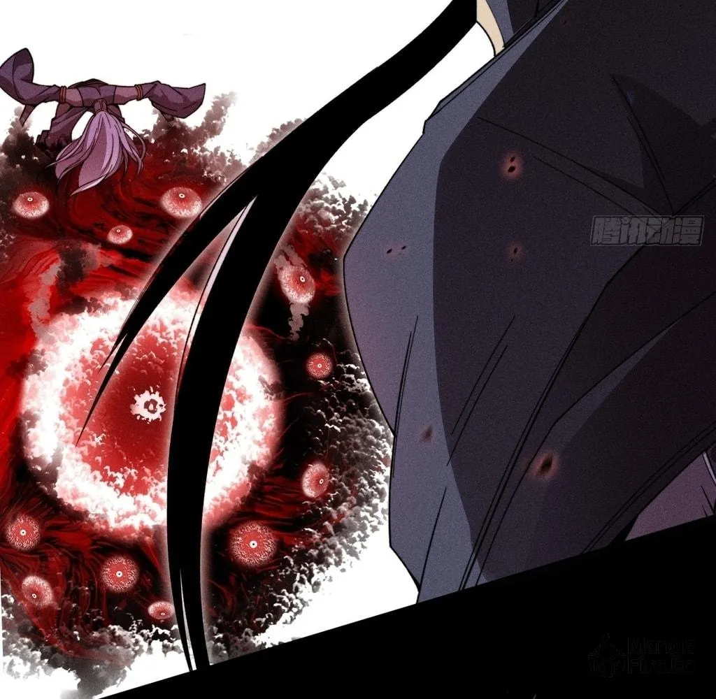 Sinister Immortal Path Chapter 24 page 115 - 