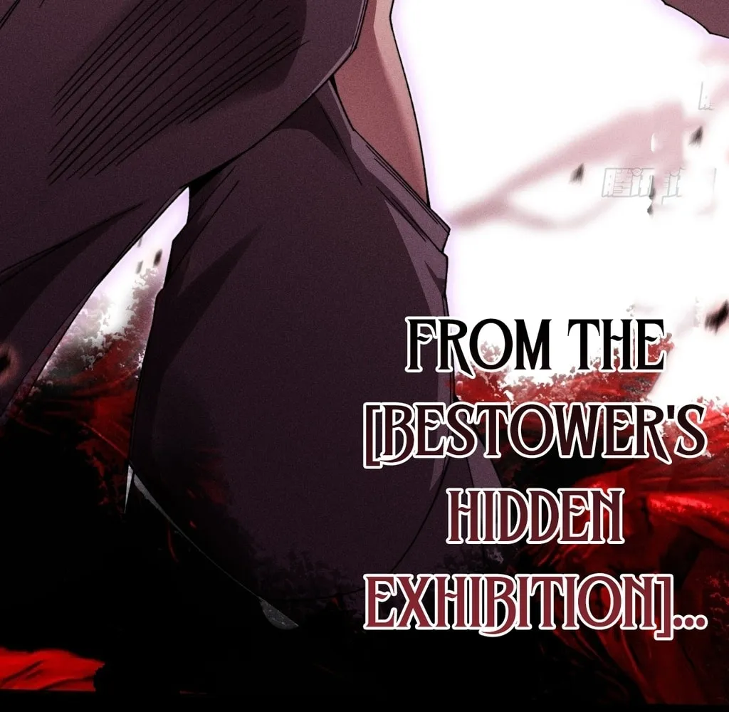 Sinister Immortal Path Chapter 24 page 118 - 
