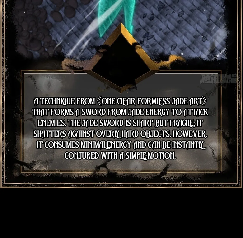 Sinister Immortal Path Chapter 24 page 121 - 