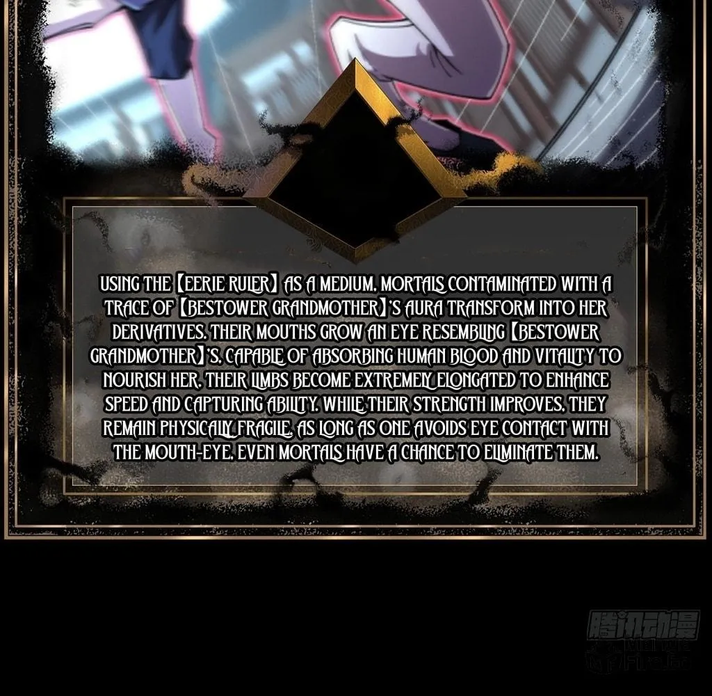 Sinister Immortal Path Chapter 24 page 130 - 
