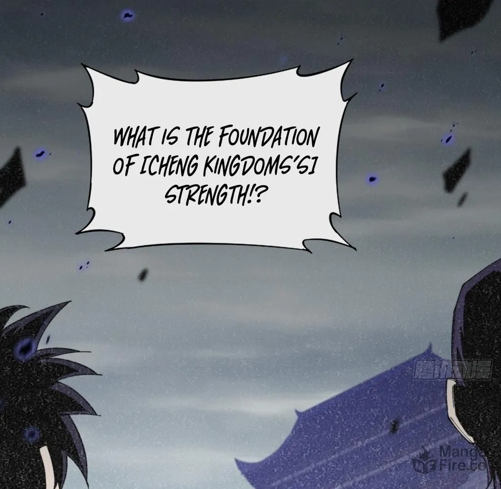 Sinister Immortal Path Chapter 24 page 20 - 
