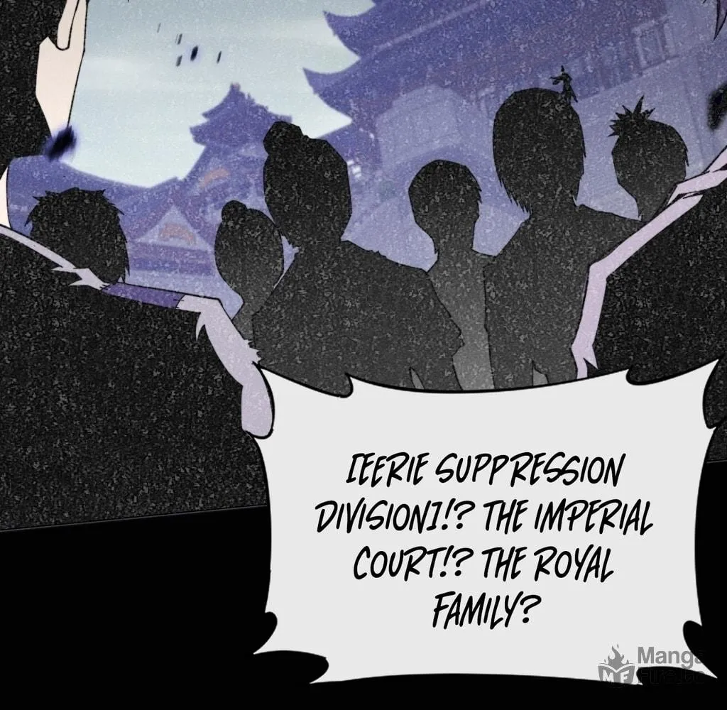 Sinister Immortal Path Chapter 24 page 21 - 