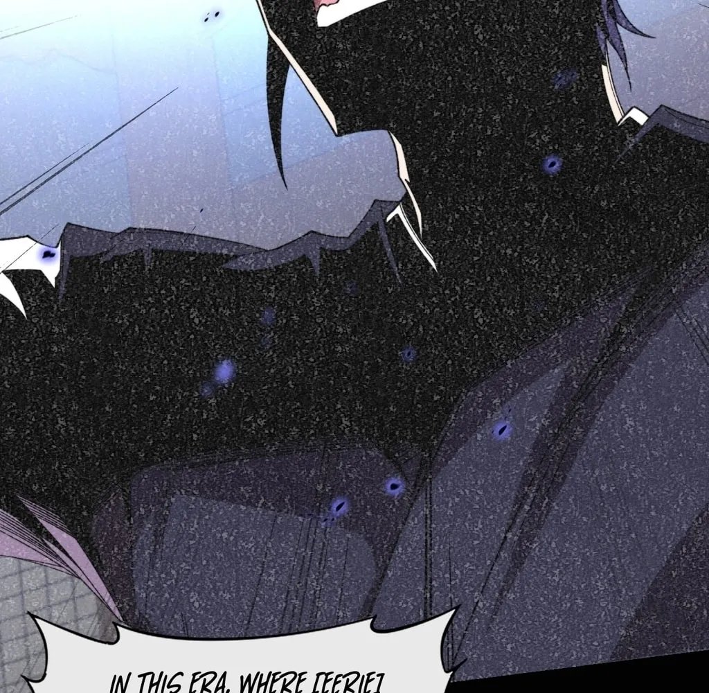 Sinister Immortal Path Chapter 24 page 23 - 