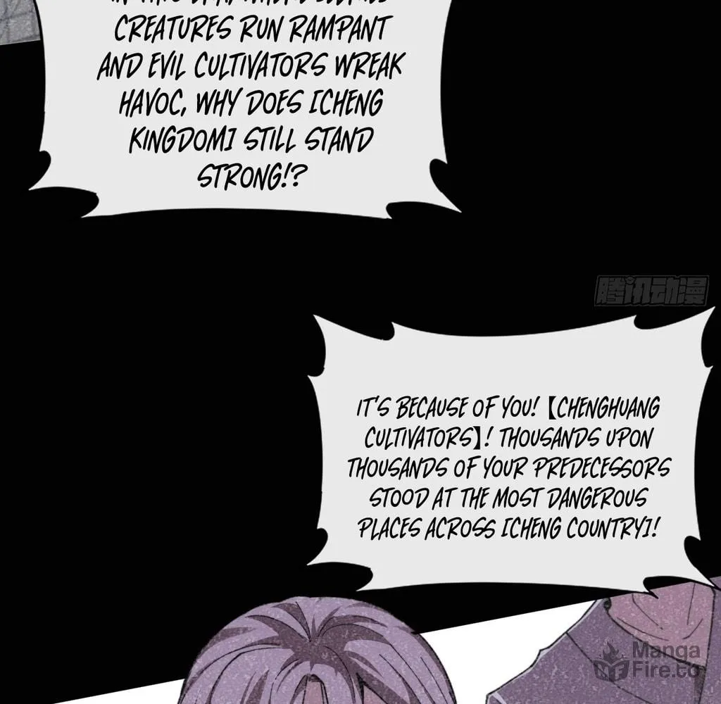 Sinister Immortal Path Chapter 24 page 24 - 