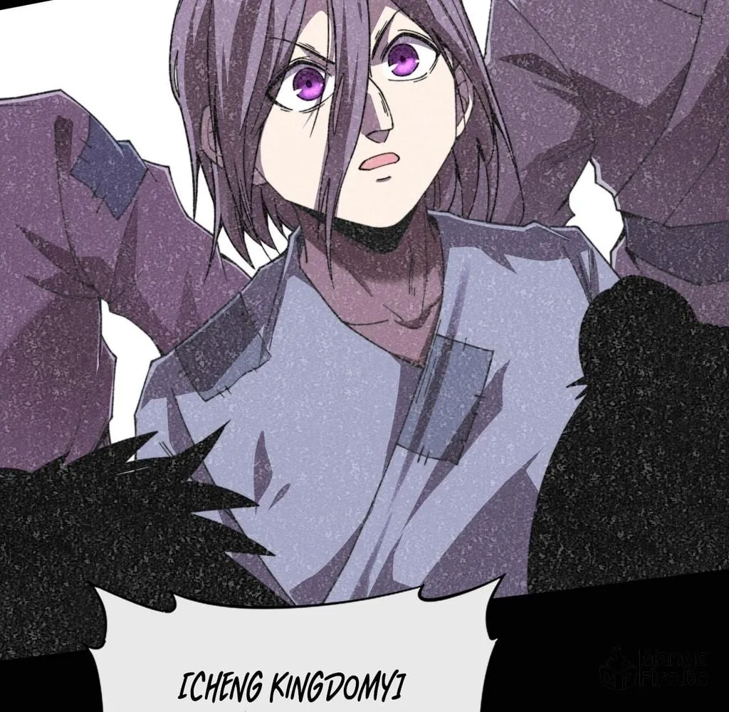 Sinister Immortal Path Chapter 24 page 25 - 