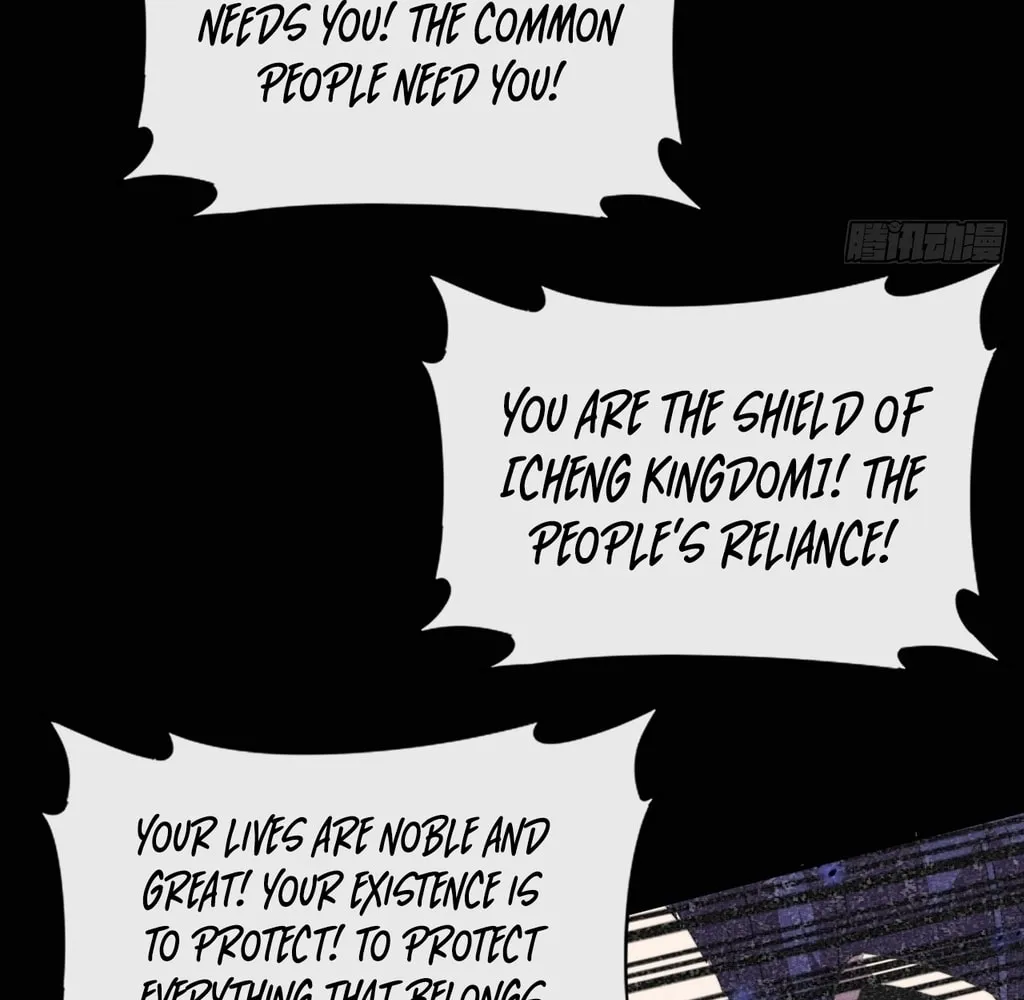 Sinister Immortal Path Chapter 24 page 26 - 