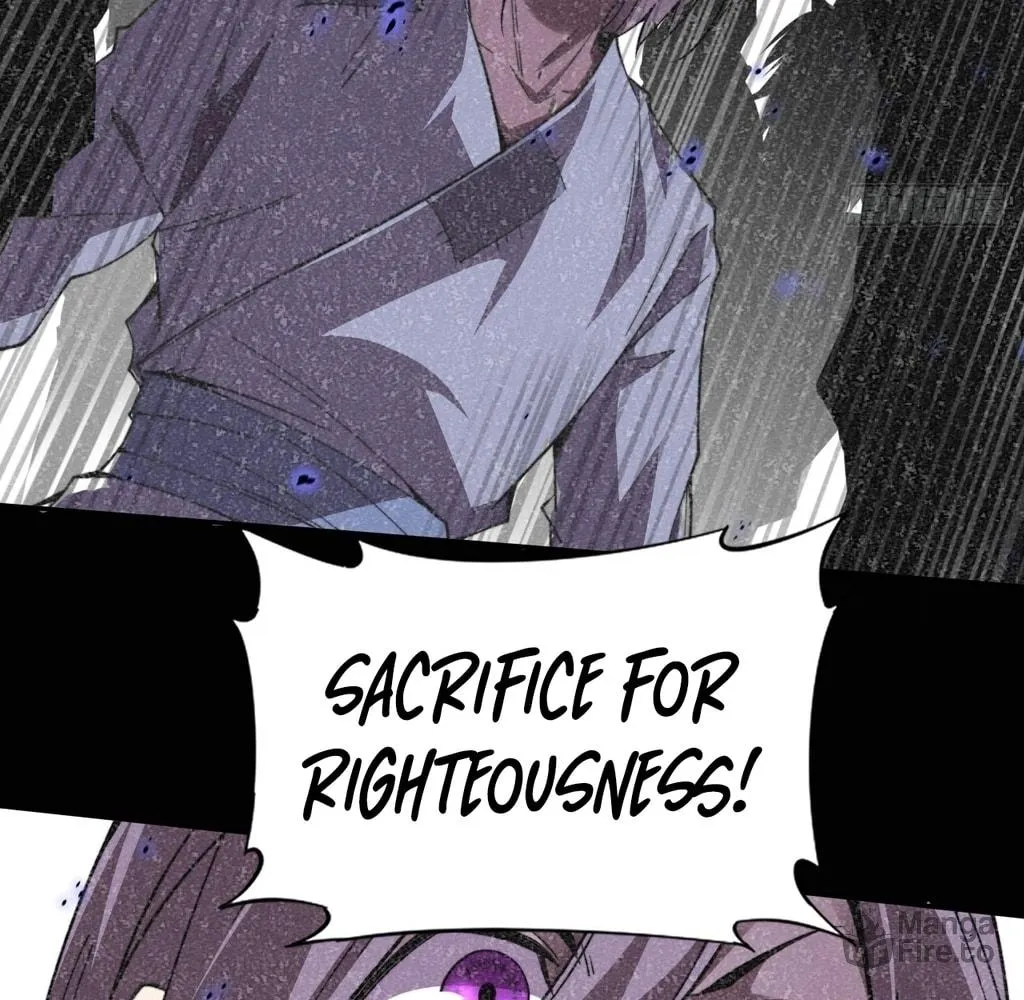 Sinister Immortal Path Chapter 24 page 30 - 