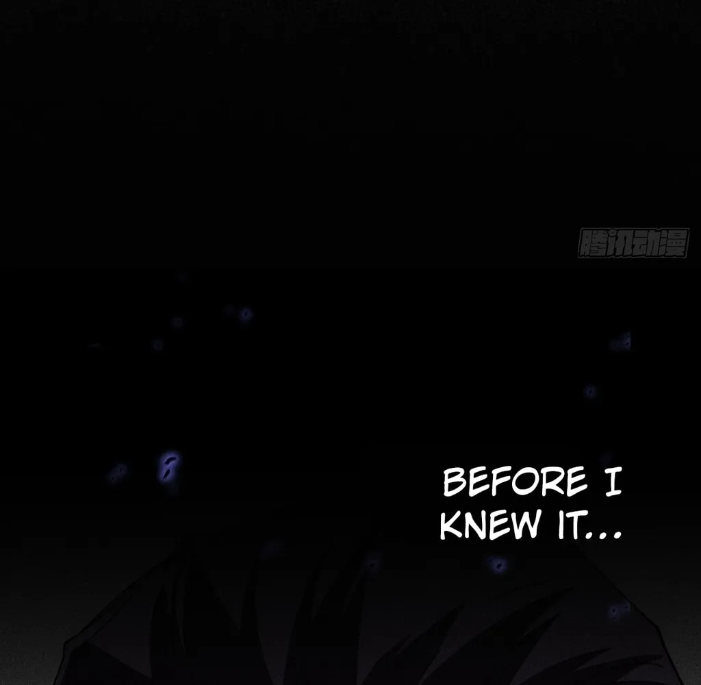 Sinister Immortal Path Chapter 24 page 32 - 
