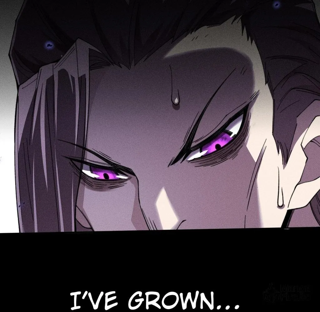 Sinister Immortal Path Chapter 24 page 33 - 