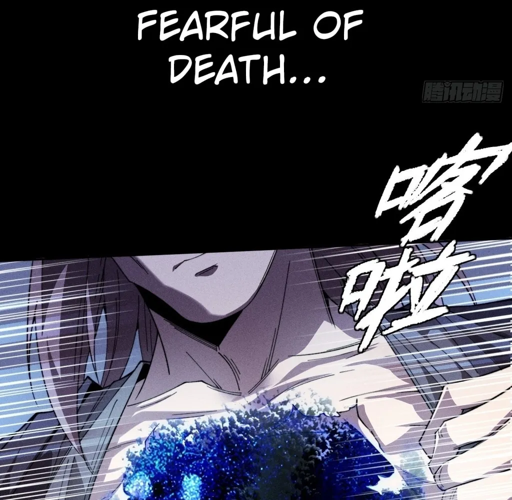 Sinister Immortal Path Chapter 24 page 34 - 