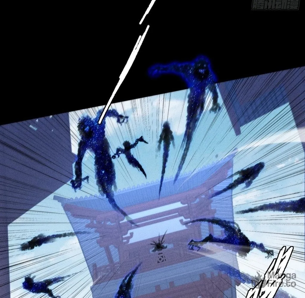 Sinister Immortal Path Chapter 24 page 36 - 