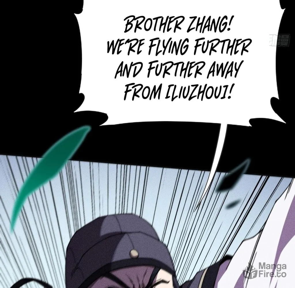 Sinister Immortal Path Chapter 24 page 42 - 
