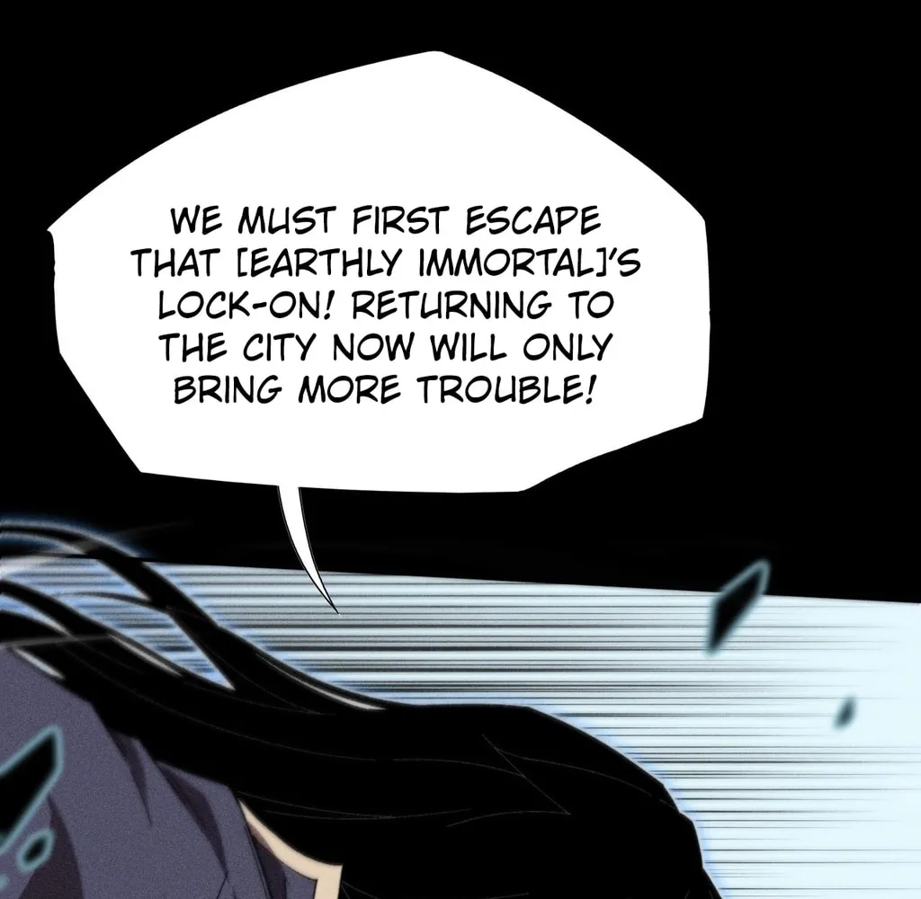 Sinister Immortal Path Chapter 24 page 44 - 