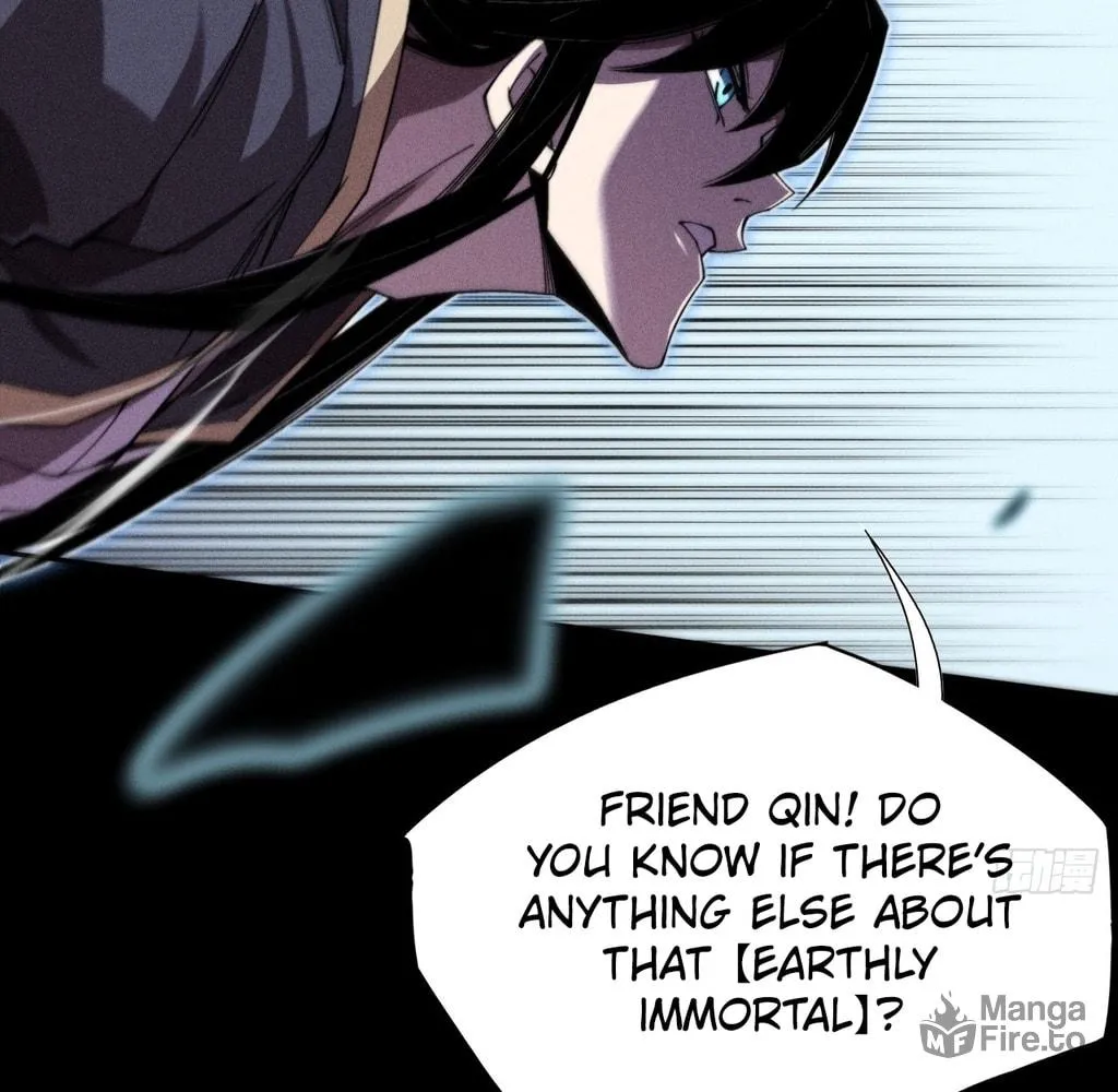 Sinister Immortal Path Chapter 24 page 45 - 