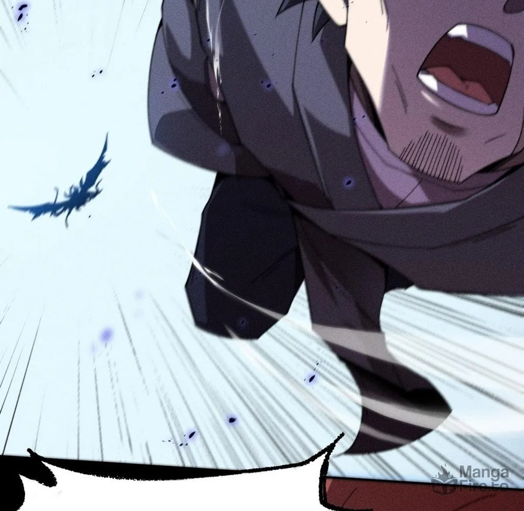 Sinister Immortal Path Chapter 24 page 50 - 