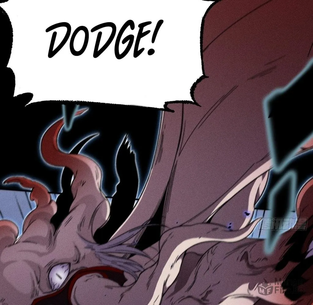 Sinister Immortal Path Chapter 24 page 51 - 