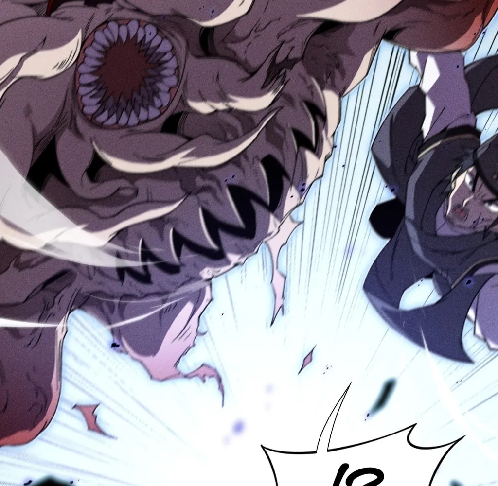 Sinister Immortal Path Chapter 24 page 52 - 