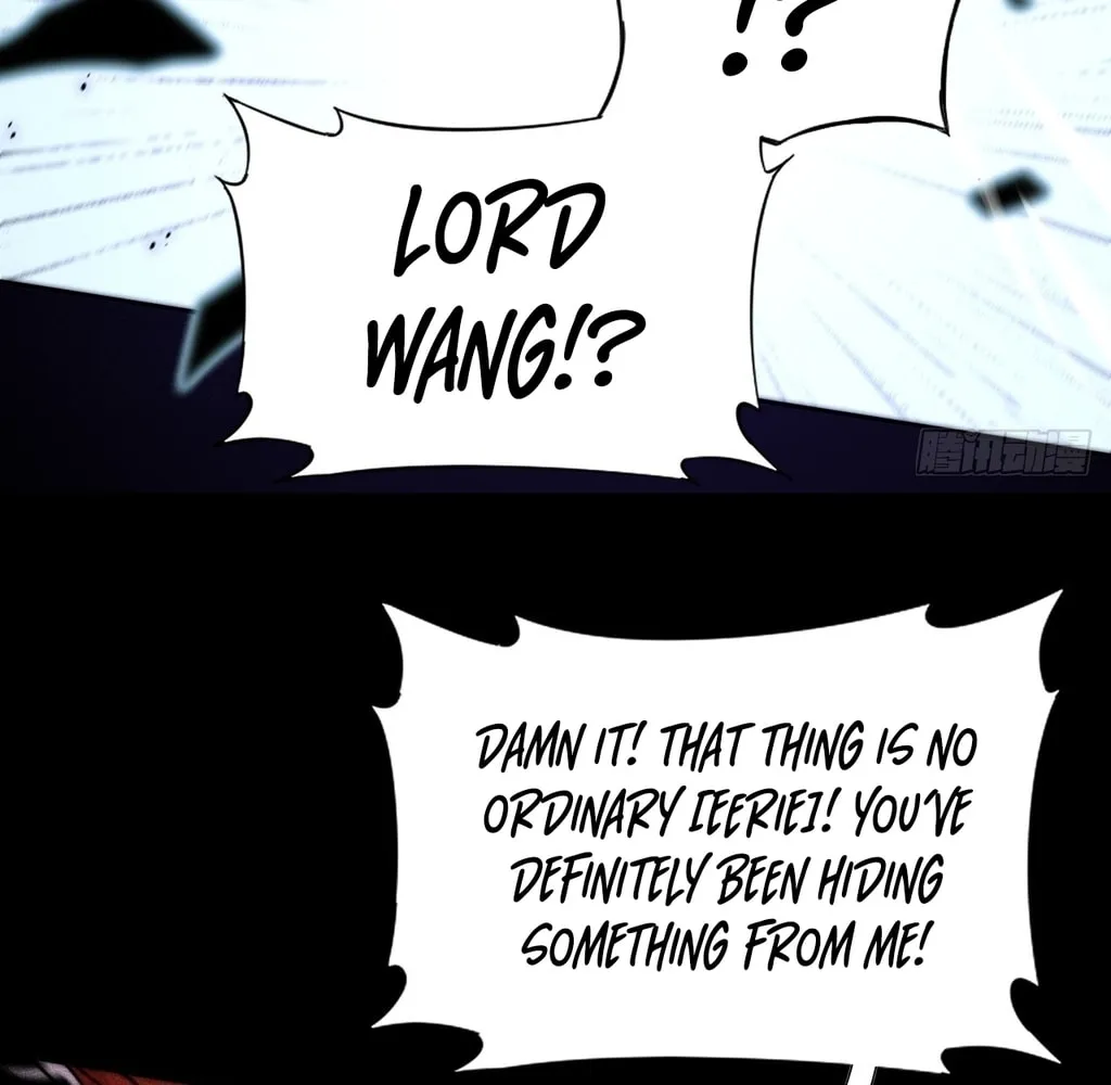 Sinister Immortal Path Chapter 24 page 53 - 