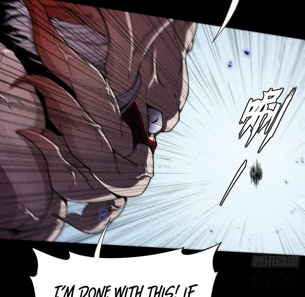 Sinister Immortal Path Chapter 24 page 54 - 