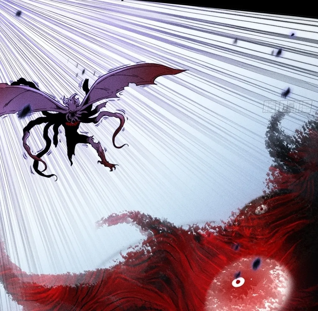 Sinister Immortal Path Chapter 24 page 56 - 
