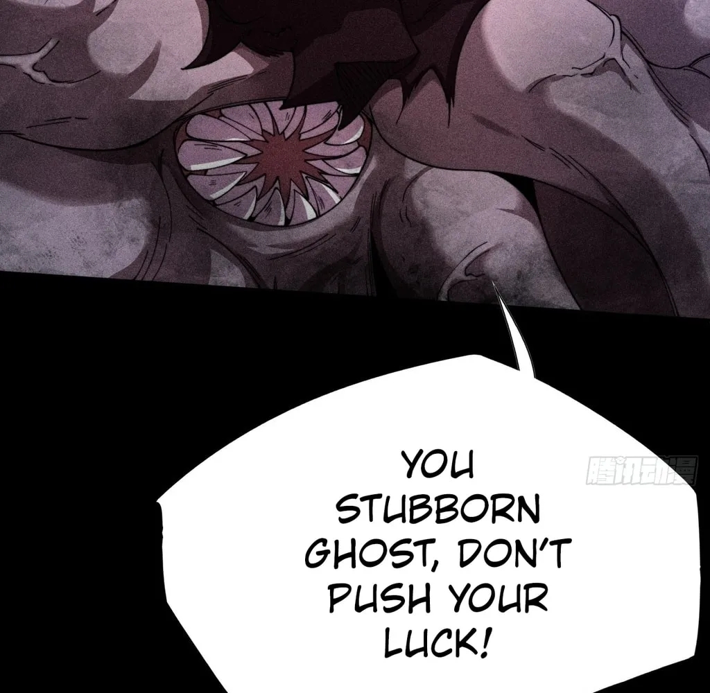 Sinister Immortal Path Chapter 24 page 59 - 