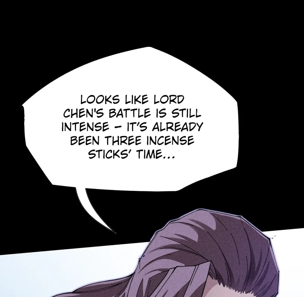 Sinister Immortal Path Chapter 24 page 7 - 