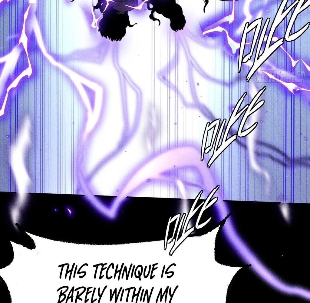 Sinister Immortal Path Chapter 24 page 67 - 