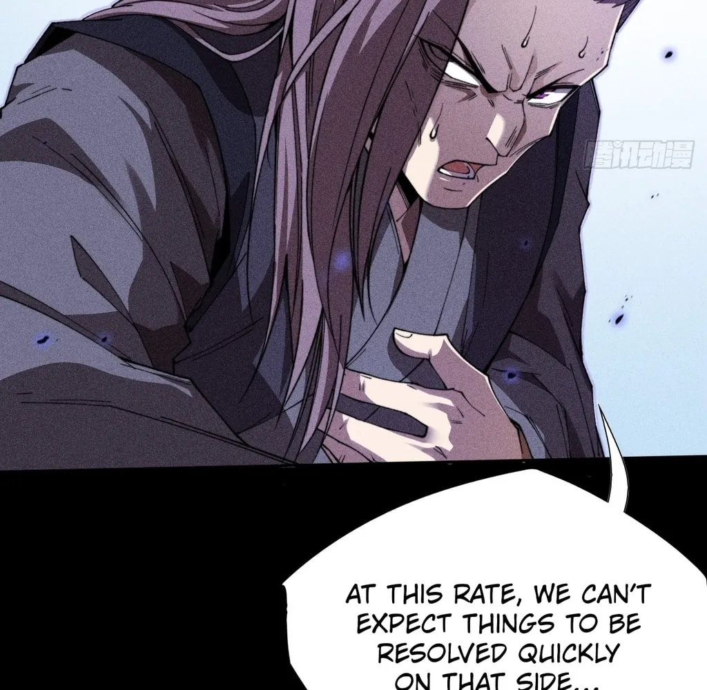 Sinister Immortal Path Chapter 24 page 8 - 